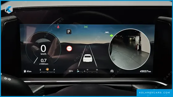 GENESIS G90 GASOLINE 3.5 TURBO AWD