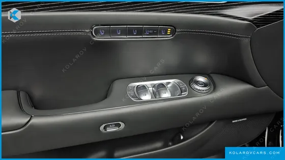 GENESIS G90 GASOLINE 3.5 TURBO AWD
