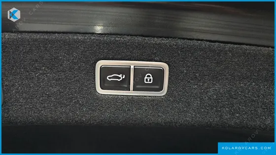 GENESIS G90 GASOLINE 3.5 TURBO AWD