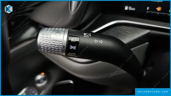 GENESIS G90 GASOLINE 3.5 TURBO AWD