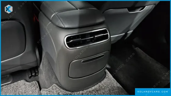 GENESIS G90 GASOLINE 3.5 TURBO AWD