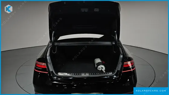 GENESIS G90 GASOLINE 3.5 TURBO AWD