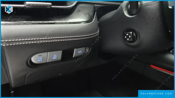 GENESIS G90 GASOLINE 3.5 TURBO AWD