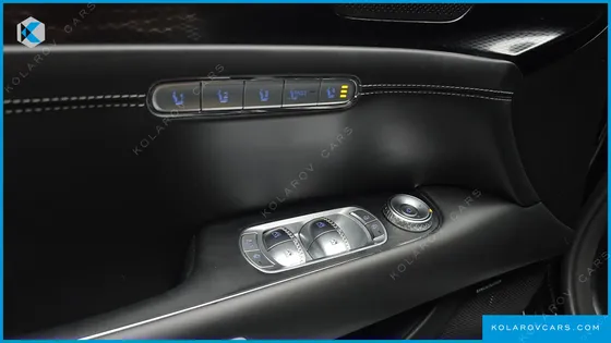 GENESIS G90 GASOLINE 3.5 TURBO AWD