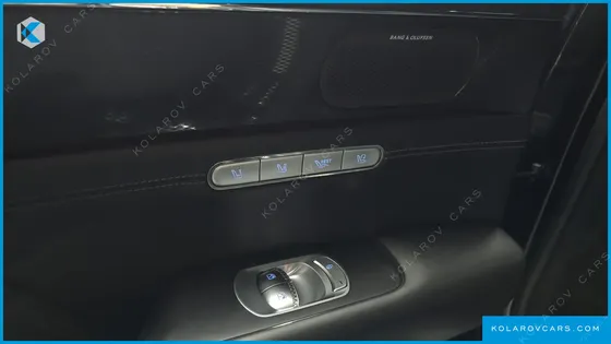 GENESIS G90 GASOLINE 3.5 TURBO AWD