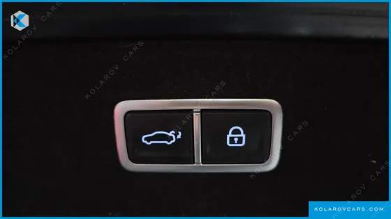 GENESIS G90 GASOLINE 3.5 TURBO AWD