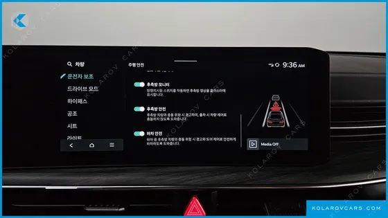 KIA K5 1.6 TURBO