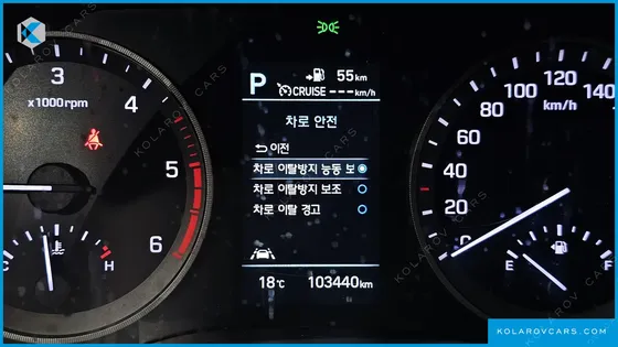 HYUNDAI TUCSON DIESEL 2.0 2WD