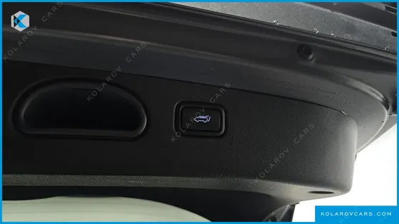 HYUNDAI TUCSON DIESEL 2.0 2WD