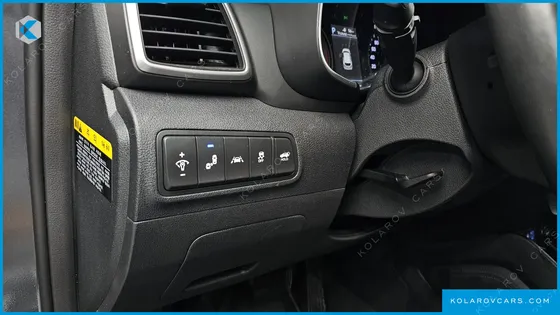 HYUNDAI TUCSON DIESEL 2.0 2WD