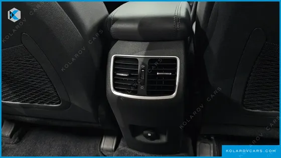 HYUNDAI TUCSON DIESEL 2.0 2WD
