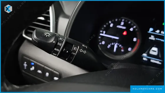 HYUNDAI TUCSON DIESEL 2.0 2WD