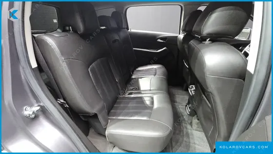 CHEVROLET (GM DAEWOO) ORLANDO 2.0 DIESEL LTZ
