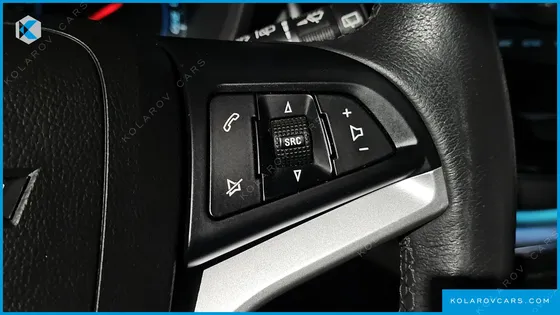 CHEVROLET (GM DAEWOO) ORLANDO 2.0 DIESEL LTZ