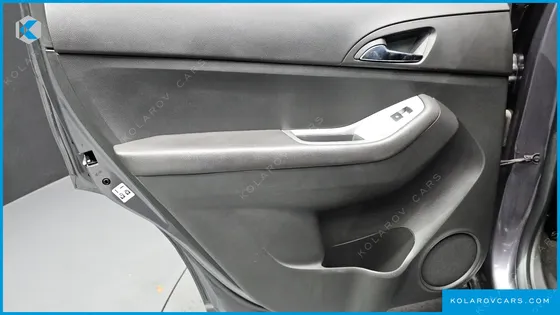 CHEVROLET (GM DAEWOO) ORLANDO 2.0 DIESEL LTZ