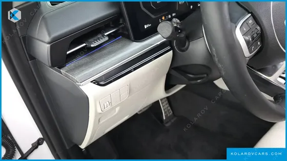 KIA K5 1.6 TURBO
