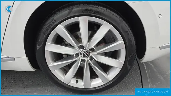 VOLKSWAGEN ARTEON 2.0 TDI PRESTIGE