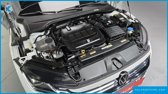 VOLKSWAGEN ARTEON 2.0 TDI PRESTIGE