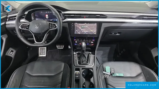 VOLKSWAGEN ARTEON 2.0 TDI PRESTIGE