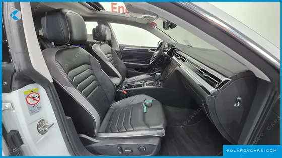 VOLKSWAGEN ARTEON 2.0 TDI PRESTIGE