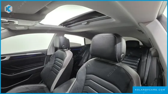 VOLKSWAGEN ARTEON 2.0 TDI PRESTIGE