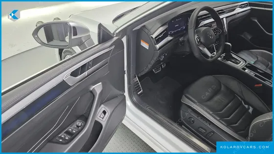VOLKSWAGEN ARTEON 2.0 TDI PRESTIGE