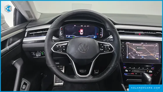 VOLKSWAGEN ARTEON 2.0 TDI PRESTIGE