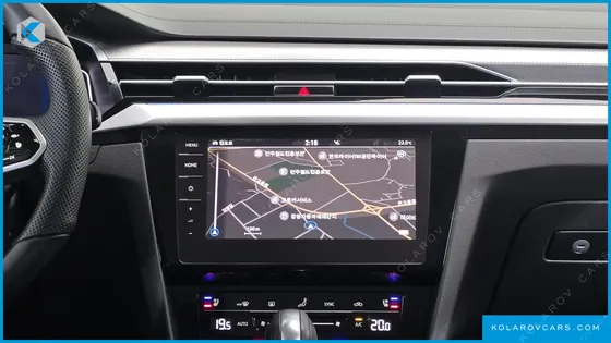 VOLKSWAGEN ARTEON 2.0 TDI PRESTIGE