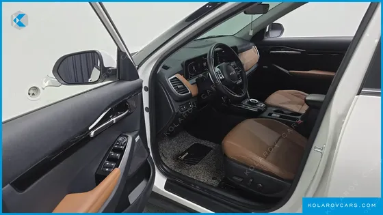 KIA SELTOS GASOLINE 2.0 2WD