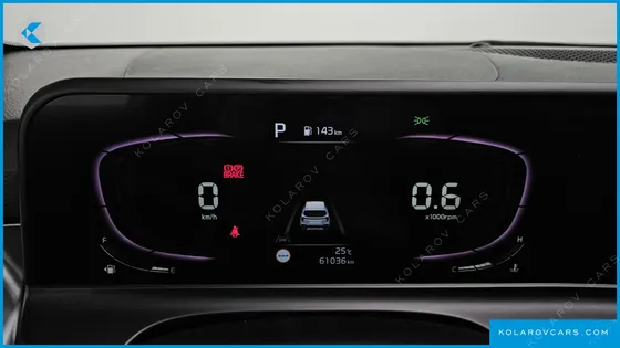 KIA SELTOS GASOLINE 1.6 TURBO 2WD