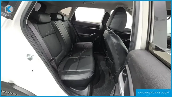 KIA SELTOS GASOLINE 1.6 TURBO 2WD