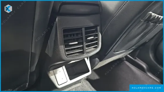 KIA SELTOS GASOLINE 1.6 TURBO 2WD