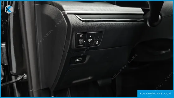 KIA K5 2.0