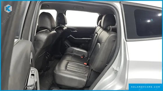CHEVROLET (GM DAEWOO) ORLANDO 2.0 DIESEL LT