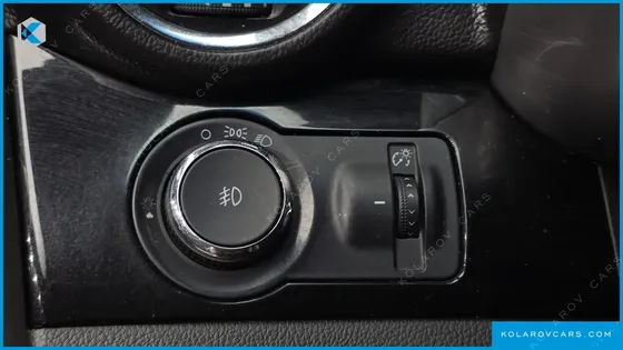 CHEVROLET (GM DAEWOO) ORLANDO 2.0 DIESEL LT