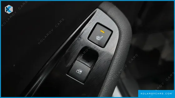 CHEVROLET (GM DAEWOO) ORLANDO 2.0 DIESEL LT