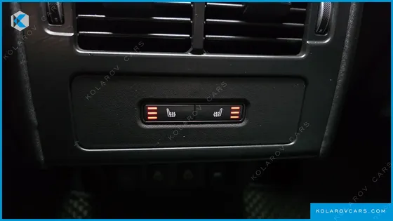 LAND ROVER DISCOVERY D250 S