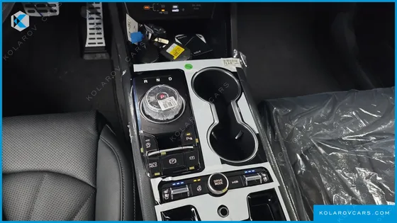 KIA K5 2.0