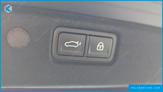 KIA K5 2.0