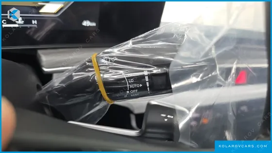 KIA K5 2.0