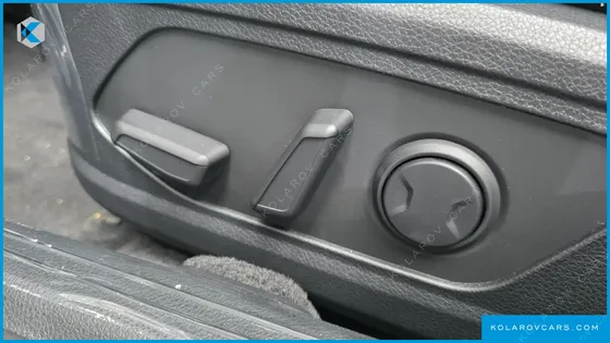 KIA K5 2.0