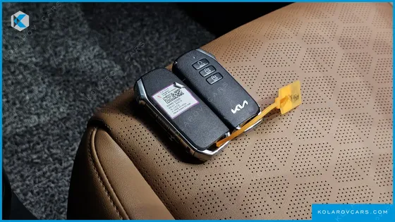 KIA SELTOS GASOLINE 2.0 2WD