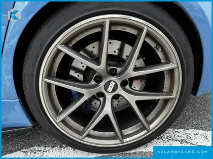 BMW M3 M3 SEDAN