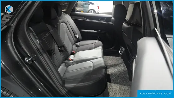 KIA K5 2.0