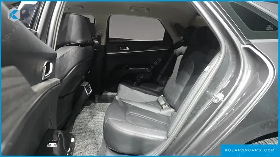 KIA K5 2.0