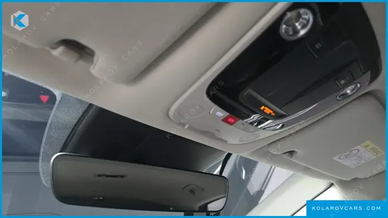 KIA K5 2.0