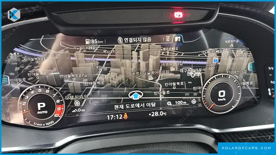 AUDI R8 5.2 V10 PERFORMANCE COUPE