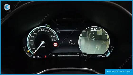 GENESIS G80 GASOLINE 3.5 TURBO AWD