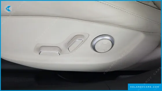 GENESIS G80 GASOLINE 3.5 TURBO AWD