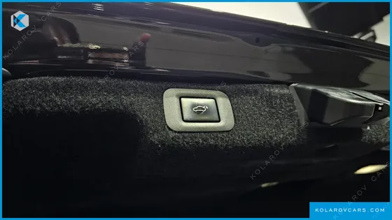 LEXUS LS 3.5 LUXURY AWD